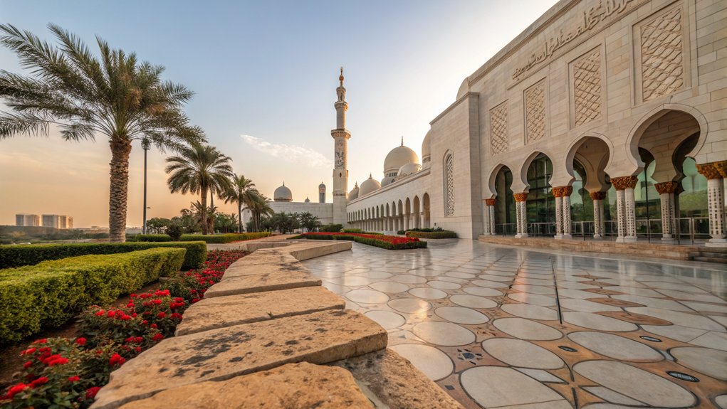 exploring saudi arabian heritage