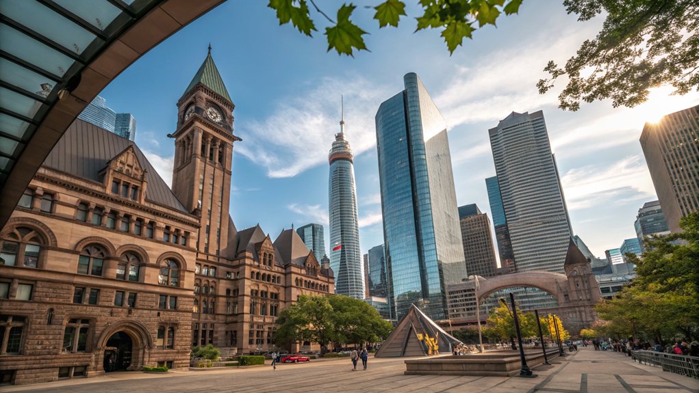 exploring toronto s diverse culture