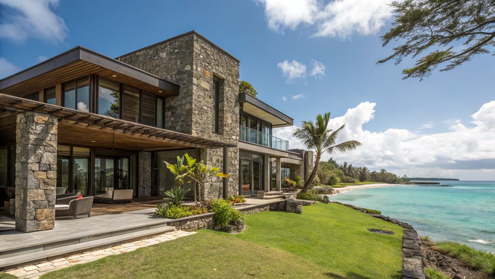 exquisite mauritius travel plan