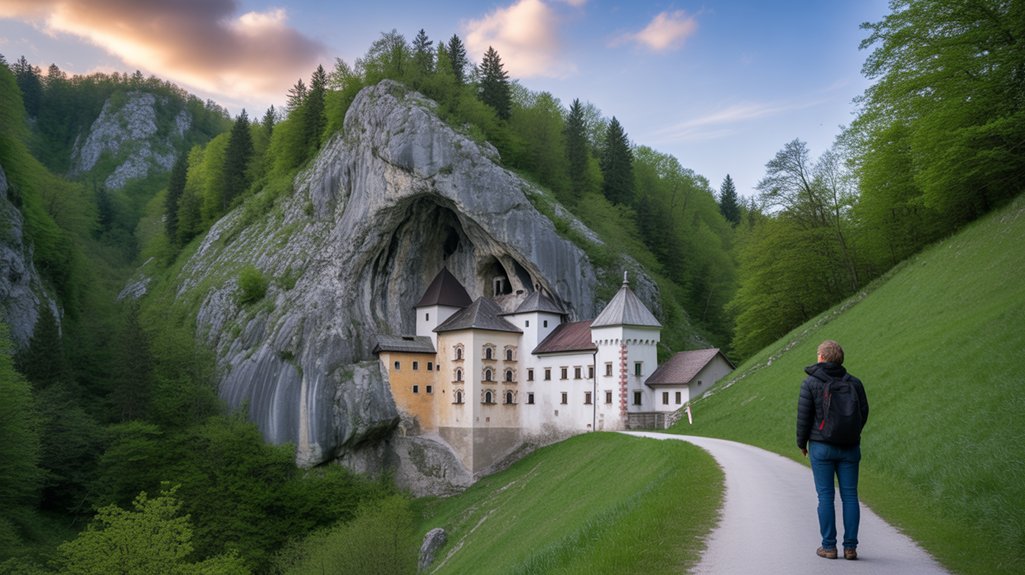 fairy tale fortress adventure