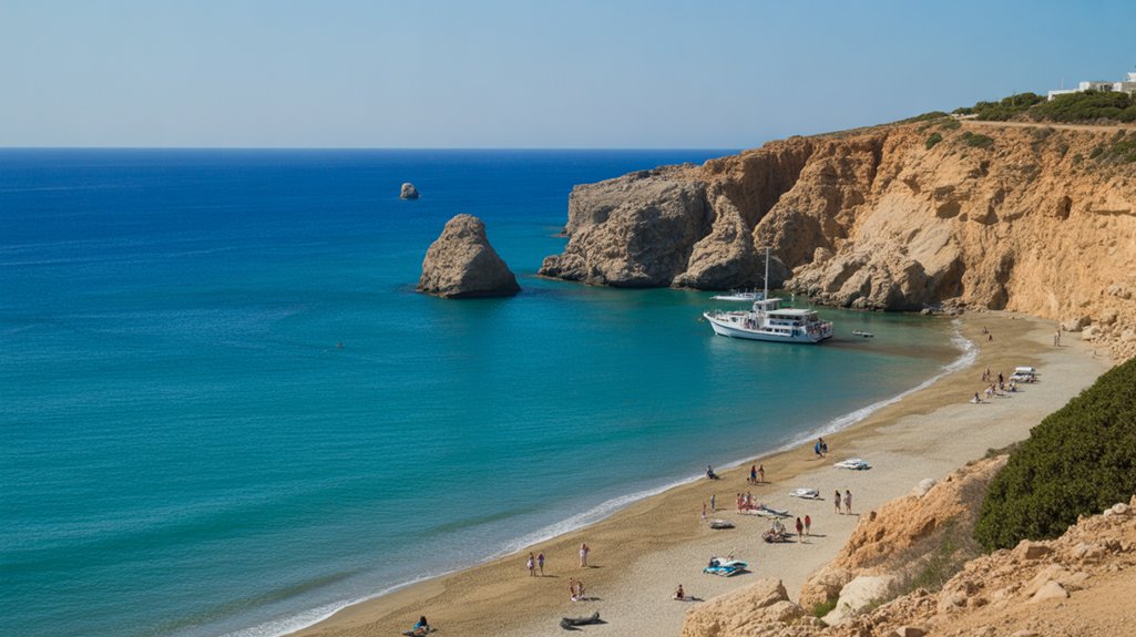 family friendly beach adventure