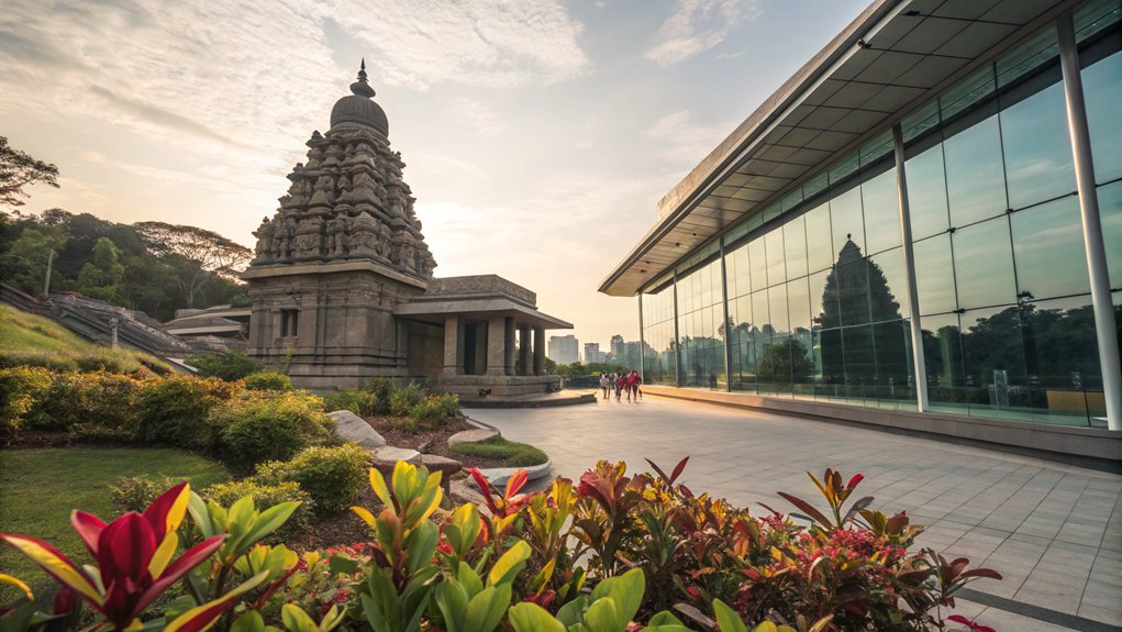 family fun in malaysia