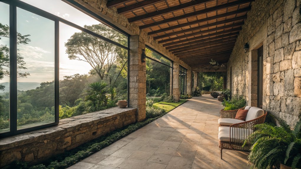 first international trip planning