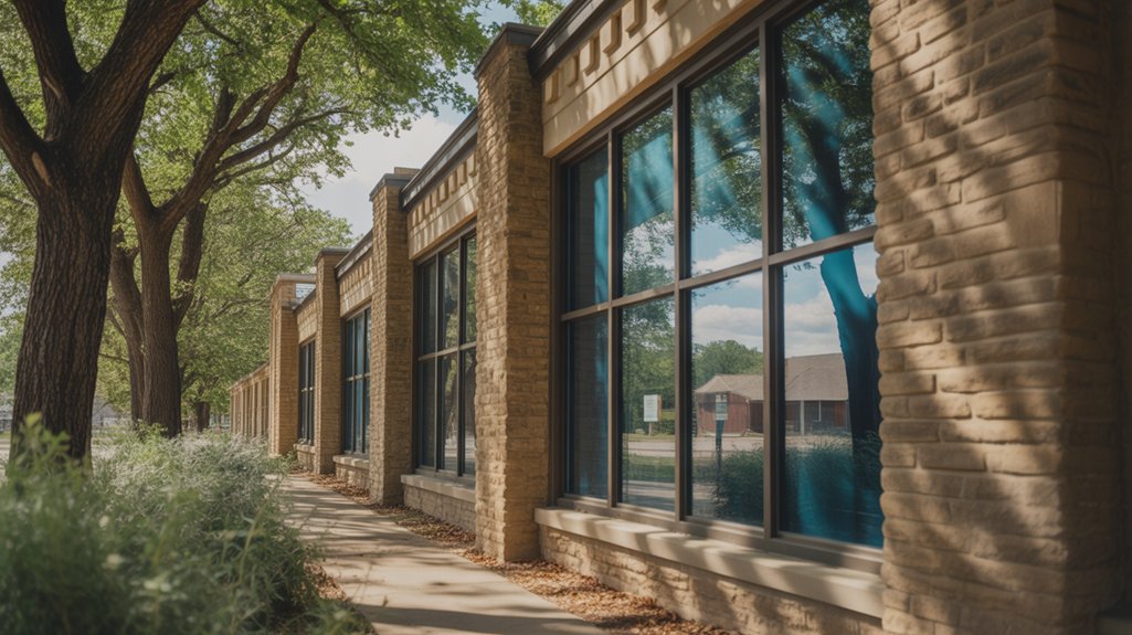 free local history museum