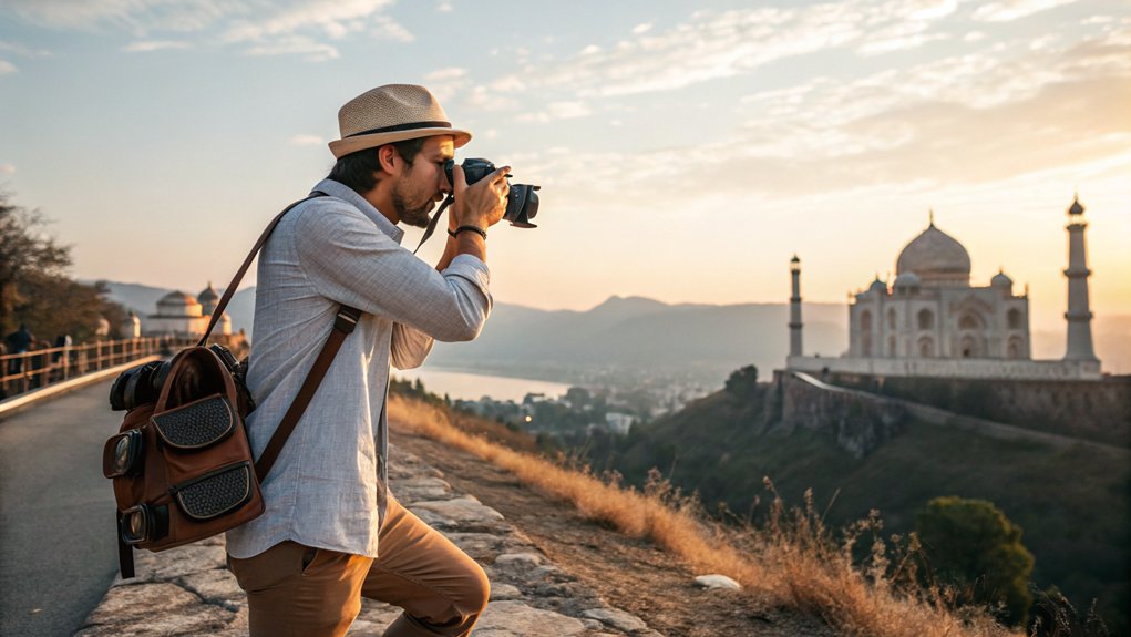 free travel itinerary tips