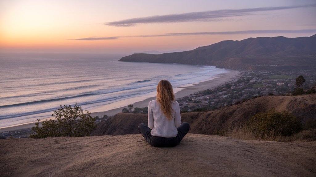 fun food sunsets accessibility