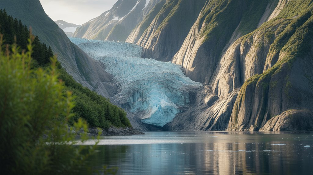 glaciers wildlife adventure awaits