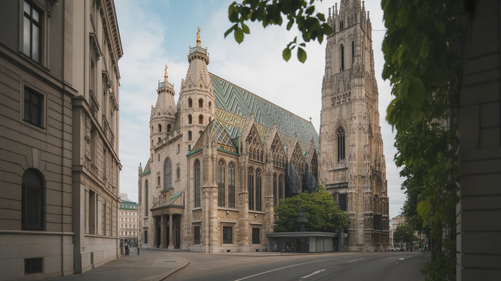 gothic architecture free access