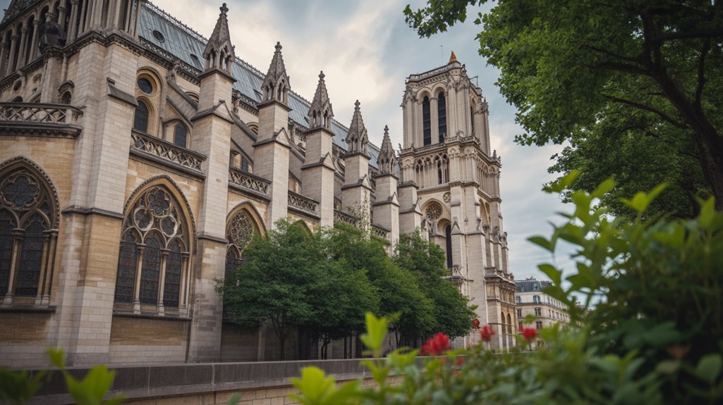 gothic marvel restoration ongoing