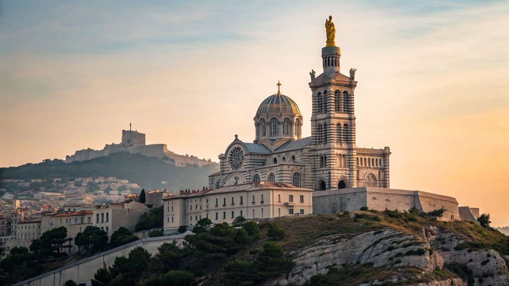 gritty port city adventure