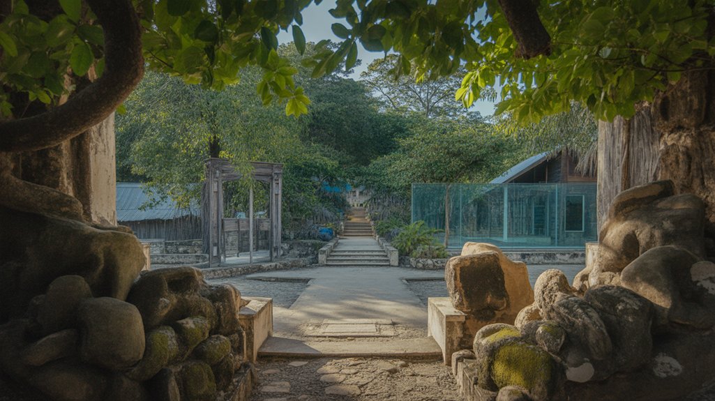 haitian revolution s historic site