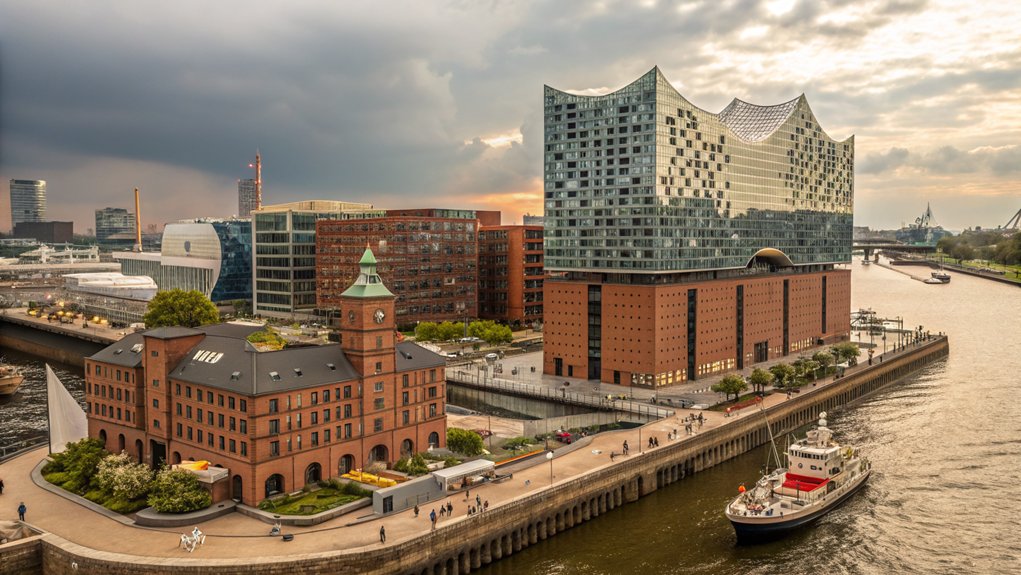 hamburg s weekend travel highlights