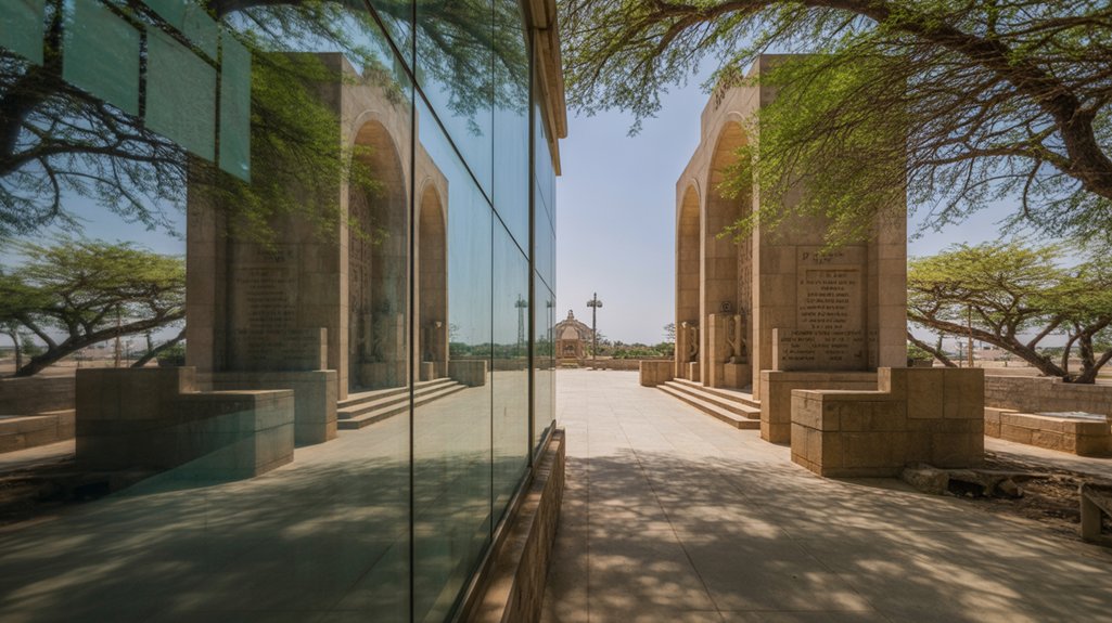 hargeisa war memorial visit