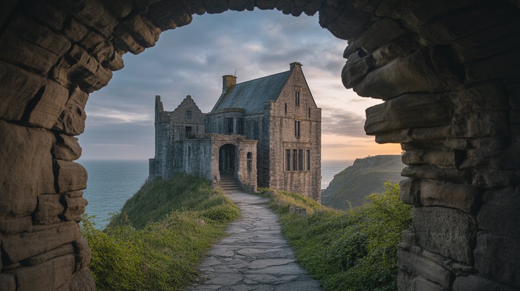 haunted journey planning tips