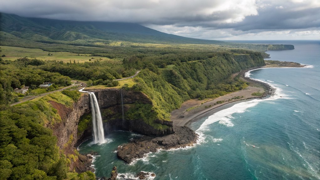 hawaii s spectacular natural beauty
