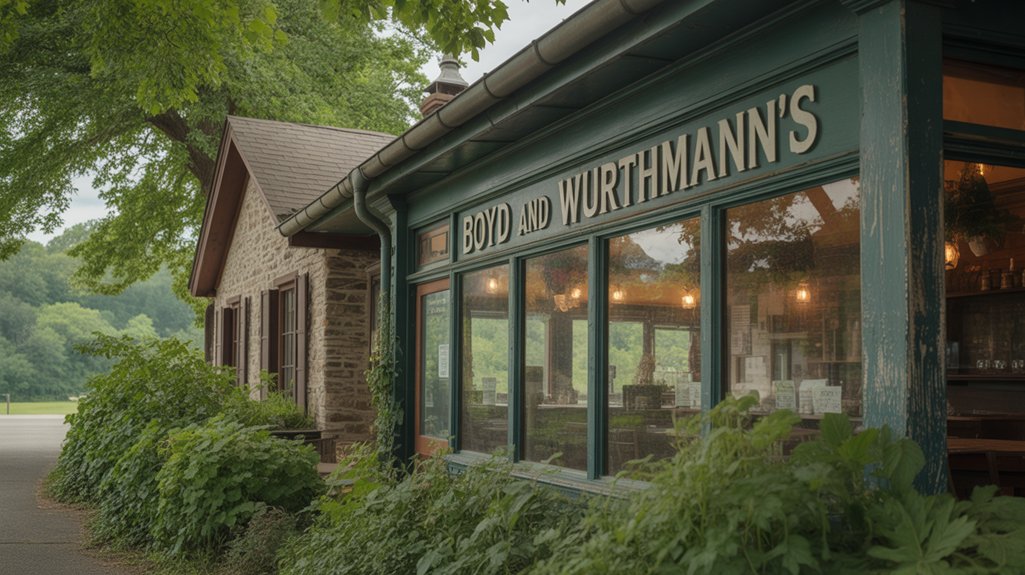 hearty homestyle meals await