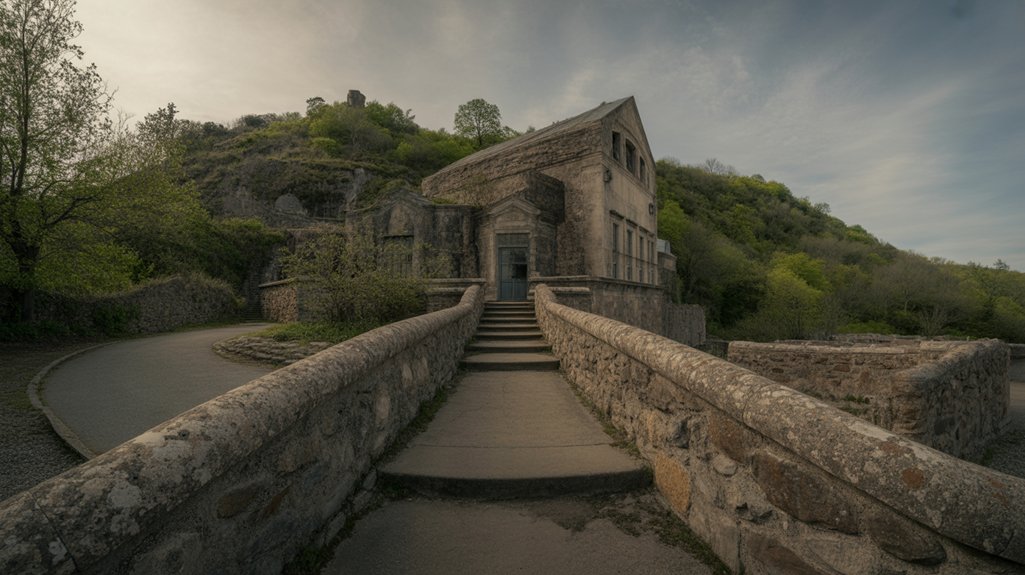 heritage change nostalgia preservation