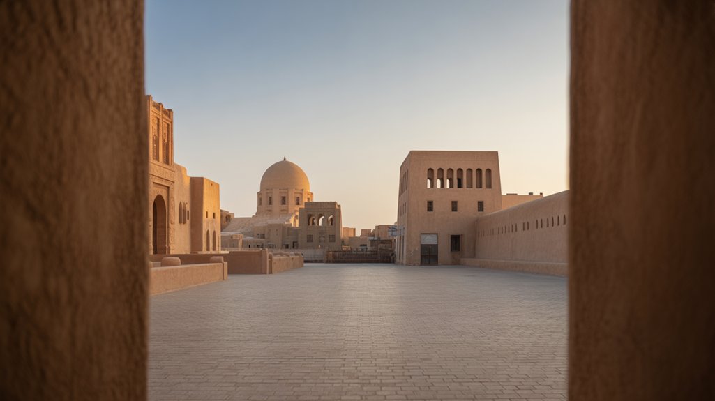 heritage park cultural escape