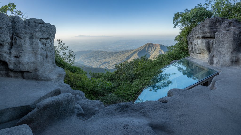 hike volcan acatenango adventure