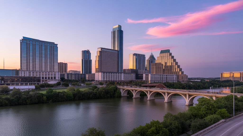 historic live music venue