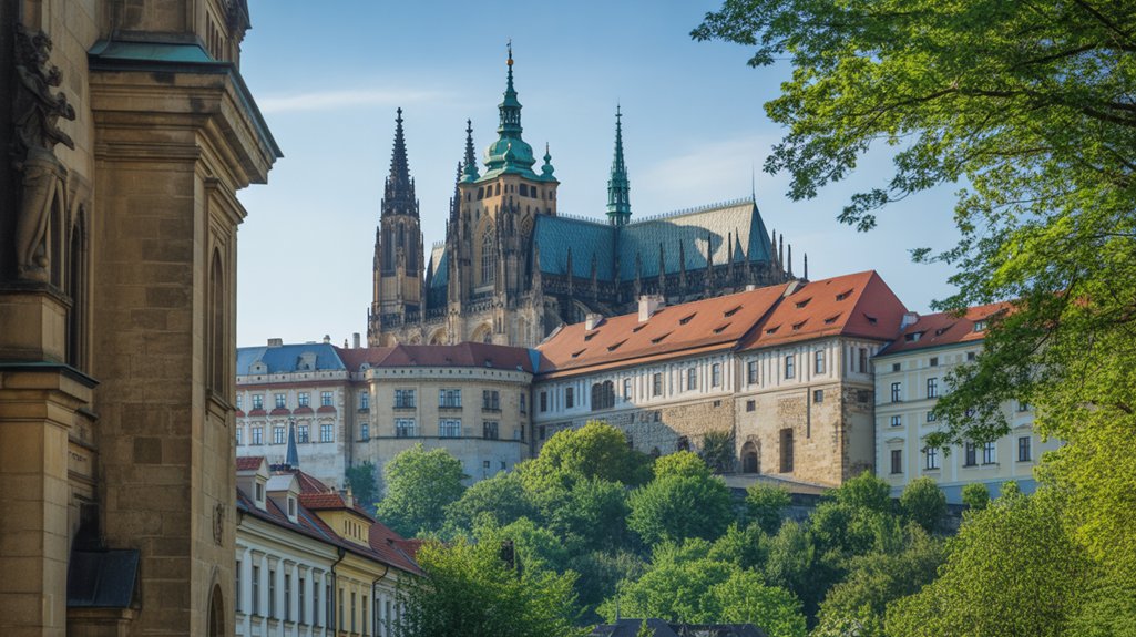 historic residence of presidents