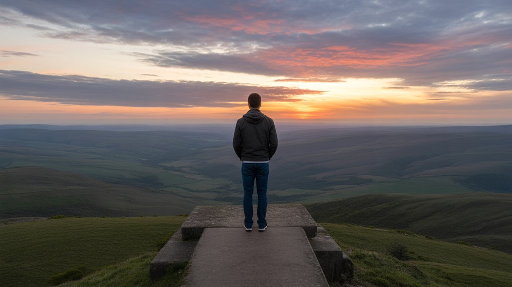 historical burial site exploration