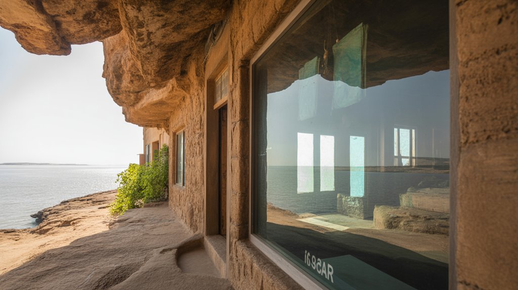 historical coastal getaway destination