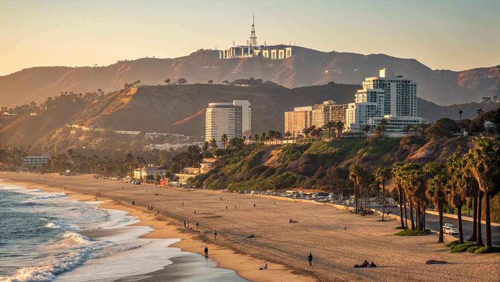 hollywood beach adventure plan