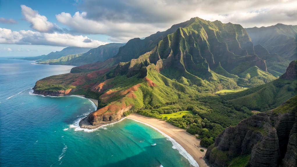 honeymoon destinations in hawaii