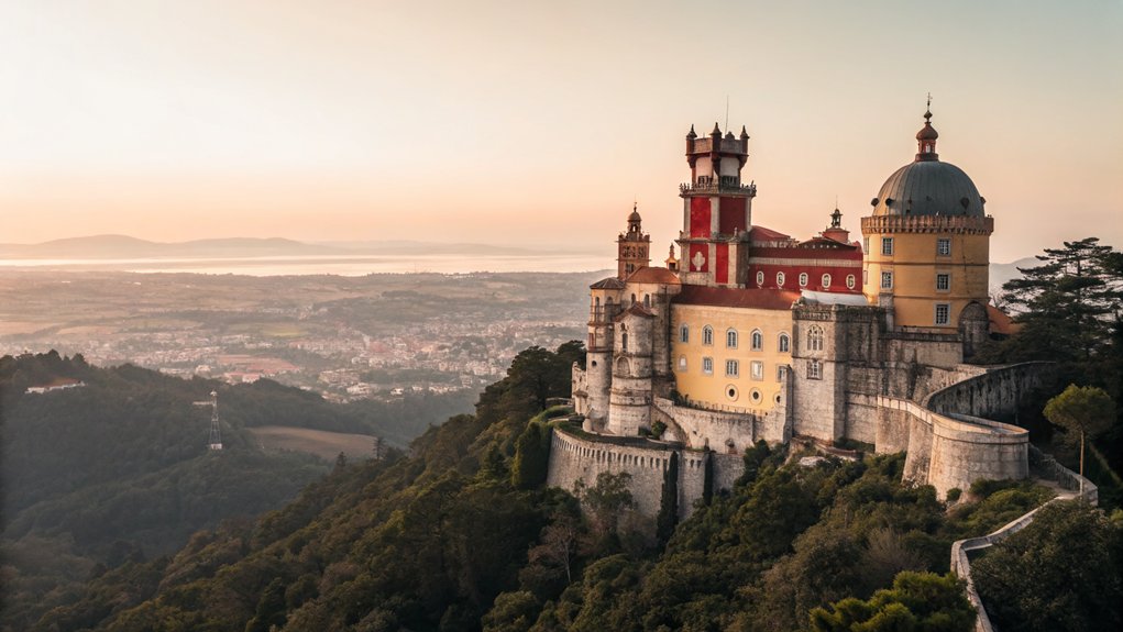 iberian peninsula travel guide