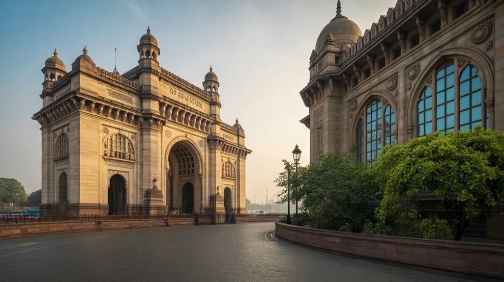 iconic bollywood photo spots