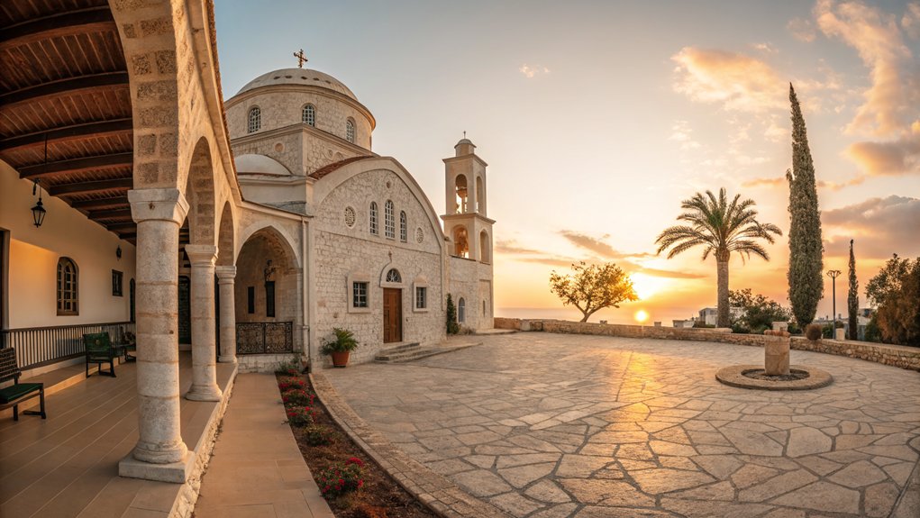 ideal cyprus vacation plan