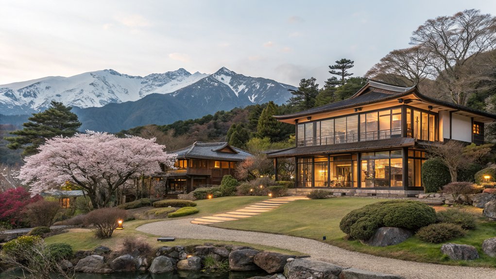 ideal expat living destinations