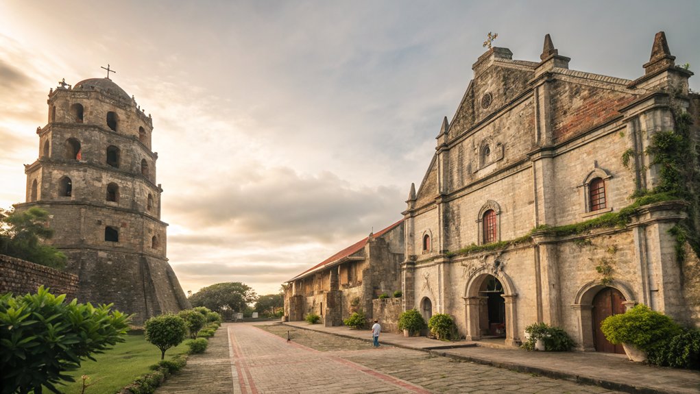 ilocos sur travel guide