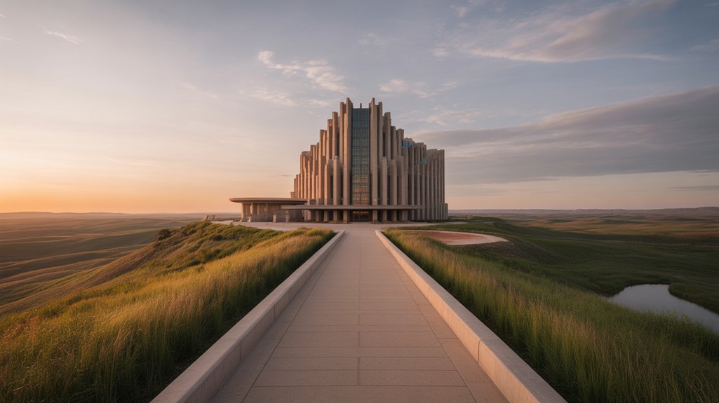 immersive oz museum experience