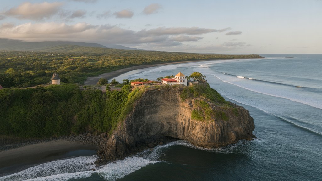 incredible waves diverse breaks