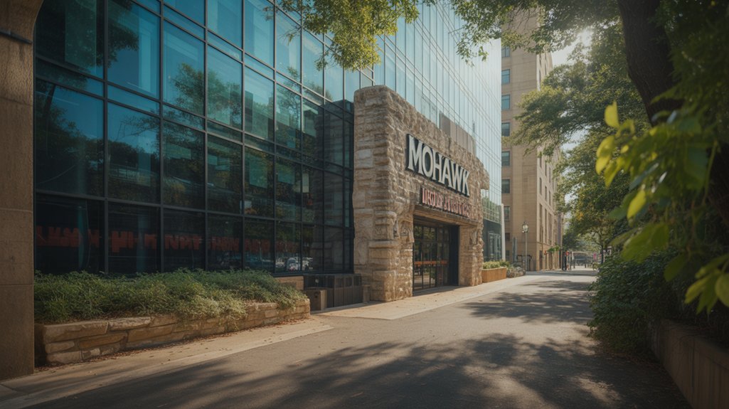 indie rock venue austin