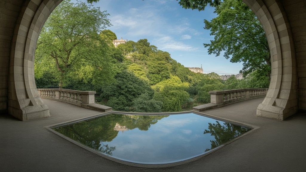 inspiring park activities await