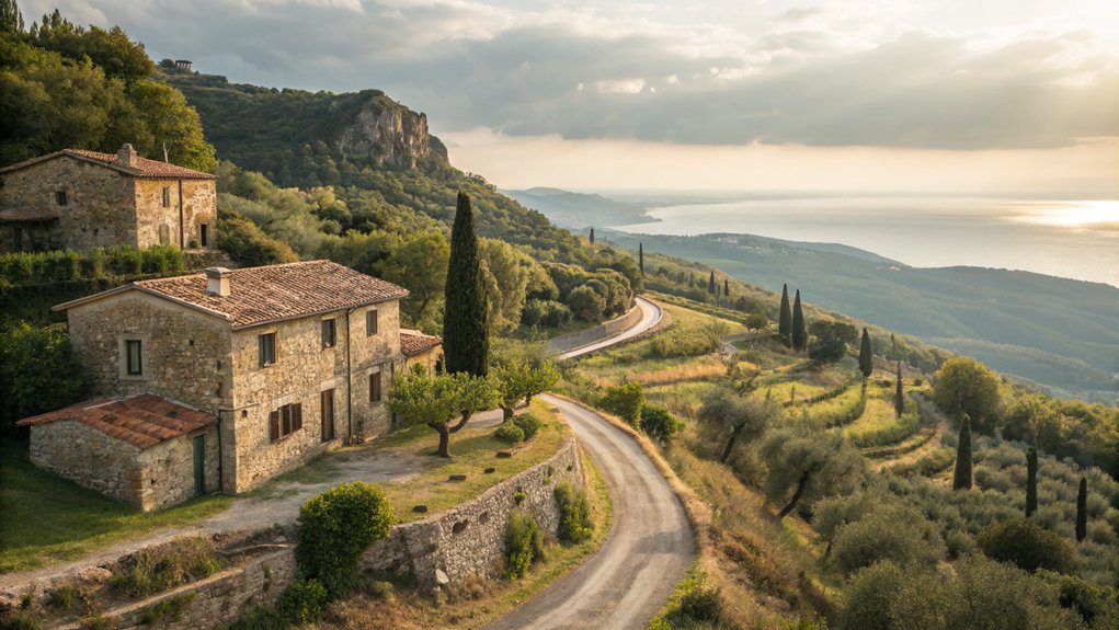 italian blissful week adventure