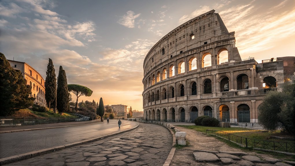 italian journey of bliss