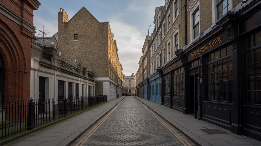 jack the ripper museum