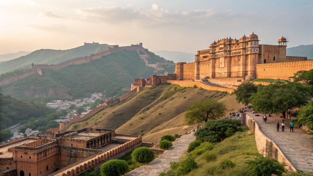 jaipur s colorful cultural experience