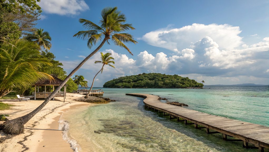 jamaica music drinks leisure