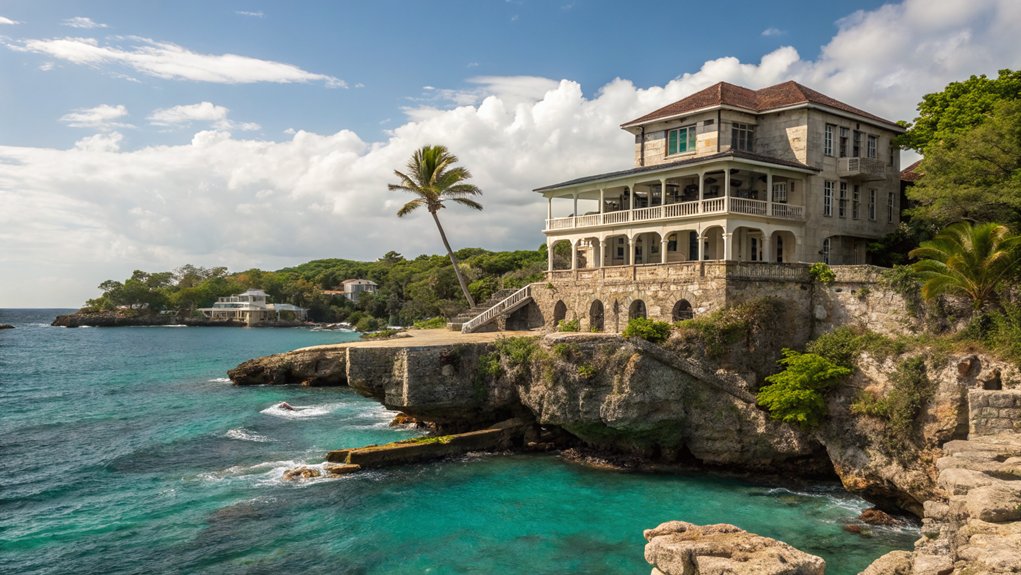 jamaican reggae paradise destinations