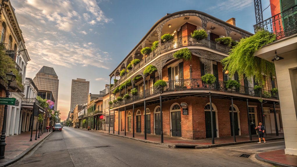 jazz jambalaya and adventure