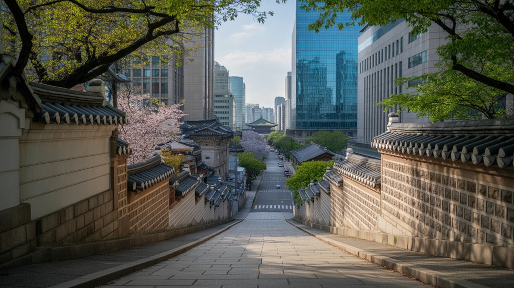 k beauty culture and care