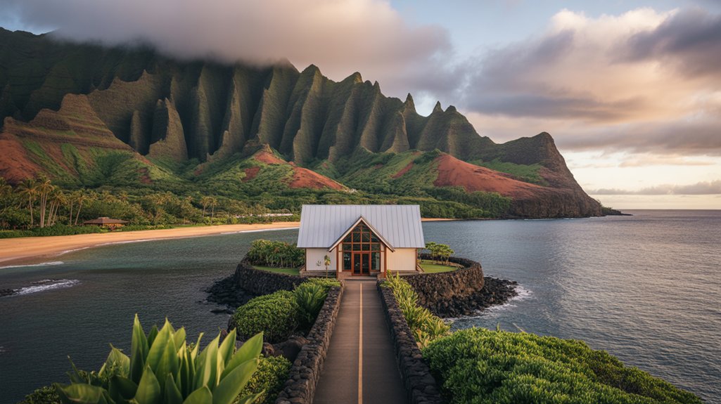 kauai adventure and romance