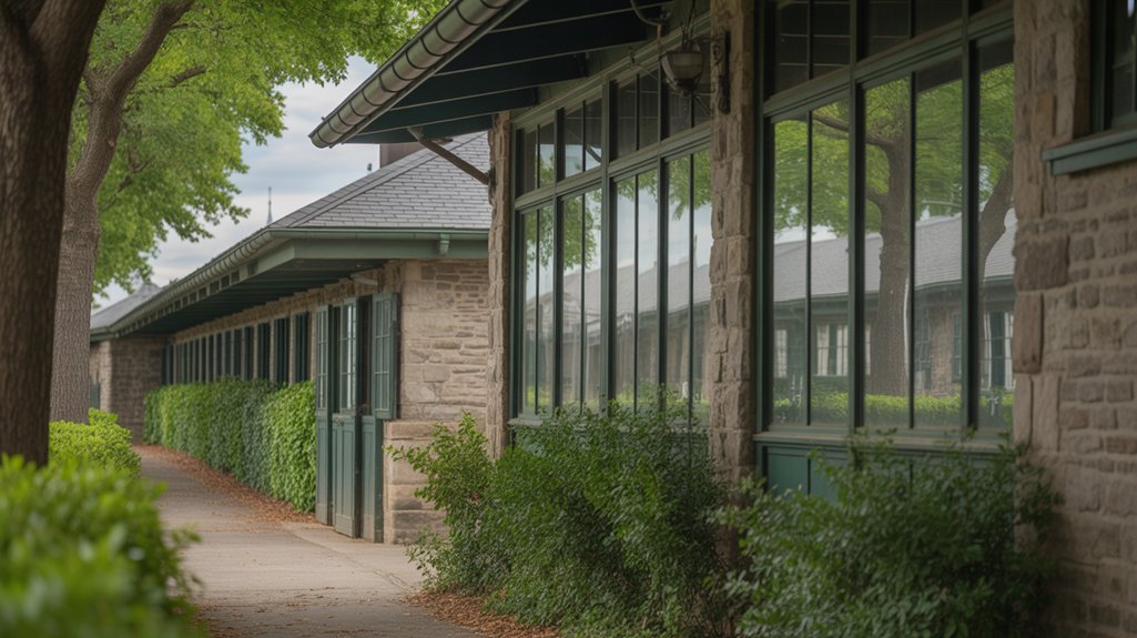 keeneland thrilling horse racing experience