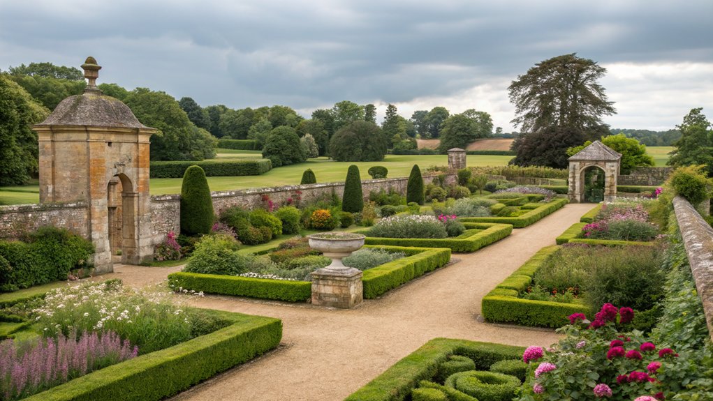 kent s picturesque garden destinations