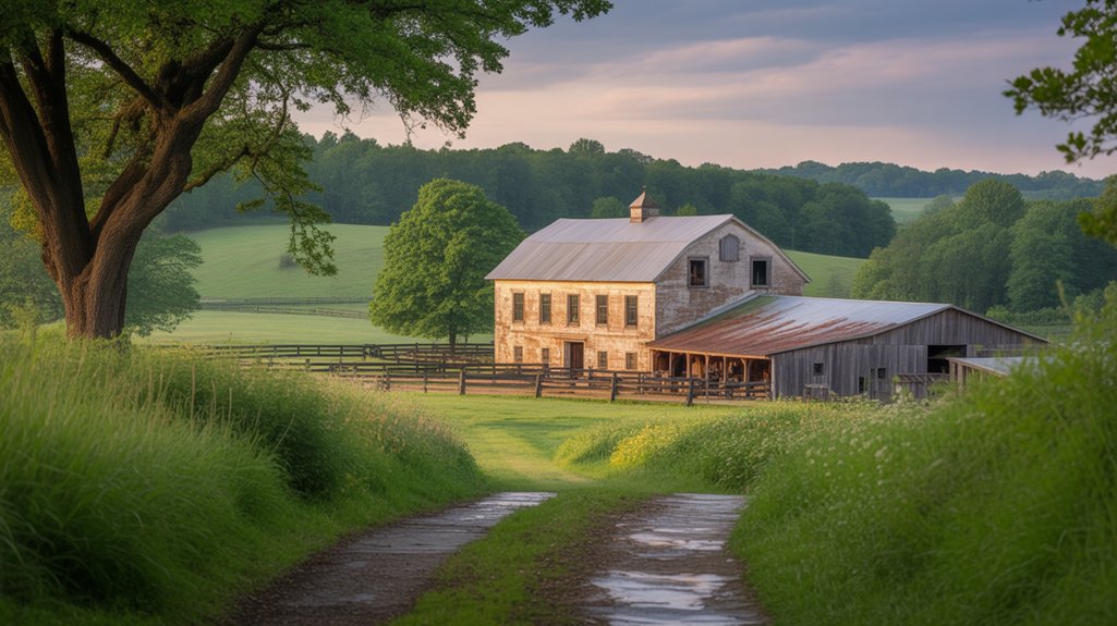 kentucky s vibrant equine events